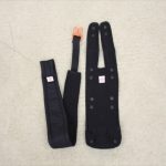 エルゴ ADAPT クールエアー ディープブルー