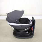 クルムーヴ スマート グレー