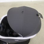 クルムーヴ スマート グレー