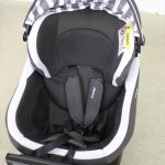 クルムーヴ スマート グレー