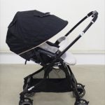 スゴカル 4キャス Light エッグショック HJ タキシードブラックBK