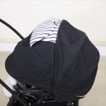 スゴカル 4キャス Light エッグショック HJ タキシードブラックBK