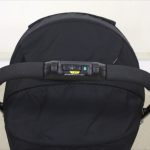 スゴカル 4キャス Light エッグショック HJ タキシードブラックBK