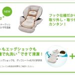 メチャカルオート4キャス エッグショック ブルー