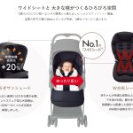 オプティア クッション グレイス オニキスブラック