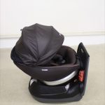 クルムーヴ スマート エッグショック JG-600 ブラウンBR