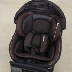 クルムーヴ スマート エッグショック JG-600 ブラウンBR