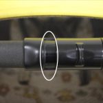 マジカルエアープラス ビッテ アニマーレジャッロYE 2025308