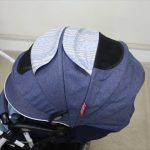 ラクーナビッテ ツヴァイテブルーBL 2011154