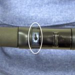 ラクーナビッテ ツヴァイテブルーBL 2011154