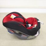 ミニマグランデEG UB レッドルースター