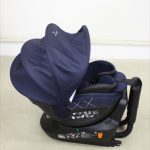 クルット4i グランス カームネイビー BF883