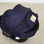 クルット4i グランス カームネイビー BF883