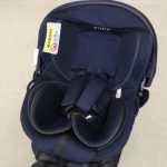 クルット4i グランス カームネイビー BF883