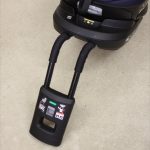 クルット4i グランス カームネイビー BF883