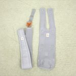 エルゴ ADAPT クールエアー パールグレー