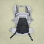 エルゴ ADAPT クールエアー パールグレー