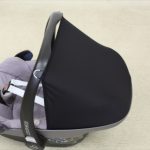 マキシコシ ペブル コンクリートグレー