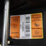 マキシコシ ペブル コンクリートグレー