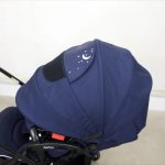 ラクーナ コンフォート スターネイビーNV 70601