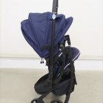 ラクーナ コンフォート スターネイビーNV 70601