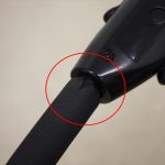 ランフィ リノン3 RA9L ブラック