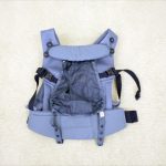 エルゴ ADAPT クールエアー オックスフォードブルー