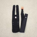 エルゴ ADAPT クールエアー ディープブルー