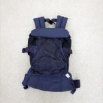 エルゴ ADAPT クールエアー ディープブルー