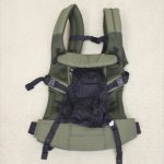 エルゴ ADAPT クールエアー ローデン