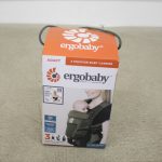 エルゴ ADAPT クールエアー ローデン