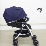 ラクーナエアーAB ストライプネイビー NV 2052957