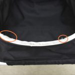 ラクーナエアーAB ストライプネイビー NV 2052957