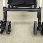 ラクーナエアーAB ストライプネイビー NV 2052957