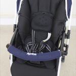 ラクーナエアーAB ストライプネイビー NV 2052957