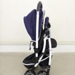 ラクーナエアーAB ストライプネイビー NV 2052957