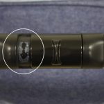 ラクーナビッテ ツヴァイテブルー