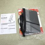 ラクーナビッテ ツヴァイテブルー