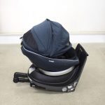 クルムーヴ スマートク JG-650 メランジブルー