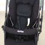 カルーンエアーAB チェックグリーン