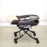 ネムリラ オートスウィング BEDi キャラメルベージュ