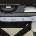 ネムリラ オートスウィング BEDi キャラメルベージュ