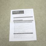 美品 ベビーシッターバランス ソフトメッシュ ブラック/グレー