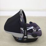 マキシコシ ペブル コンフェッティ