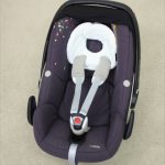 マキシコシ ペブル コンフェッティ