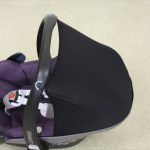 マキシコシ ペブル スパークリングパープル