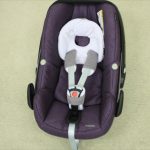 マキシコシ ペブル スパークリングパープル