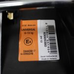 マキシコシ ペブル スパークリングパープル