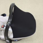 マキシコシ ペブル デジタルレイン