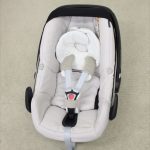 マキシコシ ペブル デジタルレイン